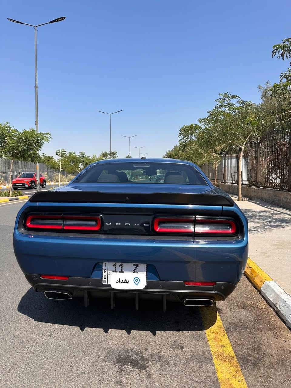 جالنجر موديل 23 لاست كول الون چويتي sxt كلين تايتل كفاله من البارد والصبغ والتبديل كير مكينه تبريد صدر السيارة عله وضع الشركة ماشية 16 ميل مكان السيارة بغداد ***********
