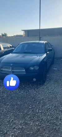 جارجر للبيع موديل 2009 مكفوله رقم اربيل مداور ثاني يوم سياره داخله هزه...