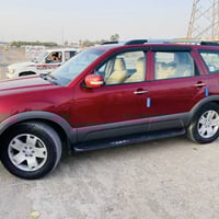 موهافي ٢٠١٠ • فول اوبشن • خلفي يمين