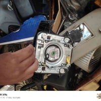 سوناته • قطع غيار