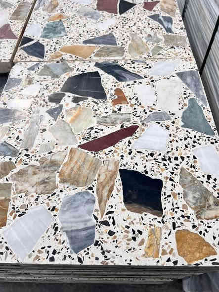 معمل #كاشي،بغداد
الانتاج #كاشي #موزائيك ومطعم با #المرمر #الانتاج #مكبس #أوتماتيك
#كاشي  درجه اولى 
G-W
كاشي #اولى🤩😍💪
و اسعارنا ثابته مختلف انواع الكاشي موزائيك😎
💪💪💪
اختار لون و توصيل #علينه🤗
 ‏ ‏مواد درجة أولى
‏ ‏الماء حلو
‏مستعدون تجهيز المواد 🚛🚛👇👇
1- الدينا بلوك درجه اولى 💯
2- مقرنص درجه اولى 🌹
3- شتايكر 80*80
4-الدينا شتايكر ملون /40*60♣️
💥
كاشي قياس 40*40
👌👌👌
(كاشي #بغداد🔴
🦾🦾🦾
#سعر #جمله 
#العنوان #بغداد الكماليه  

للتواصل معنا يرجاء مراسله #الصفحه 
او الاتصال على الرقم #التاليؤ
كذالك الدينا واتساب.  
***********👉.   الرقم الهاتف 📱
***********👉.     📞📱
