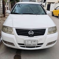 صني ٢٠٠٧ • ١٦٠٠ اوتوماتيك • رقم كركوك