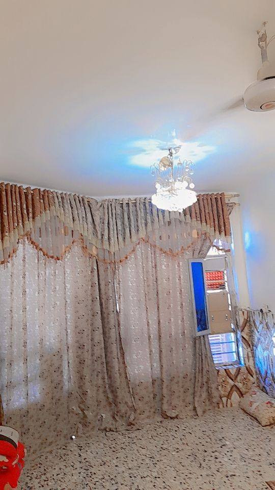 بيت للبيع مساحه ١٠٠متر طابو زراعي سند 25 بي إقرار محكمه سند وكاله خدمات كامل مكان الرئاسه العبيدي  قرب مركز الصحي مال الرئاسه العبيدي رقم *********** سعر 80
