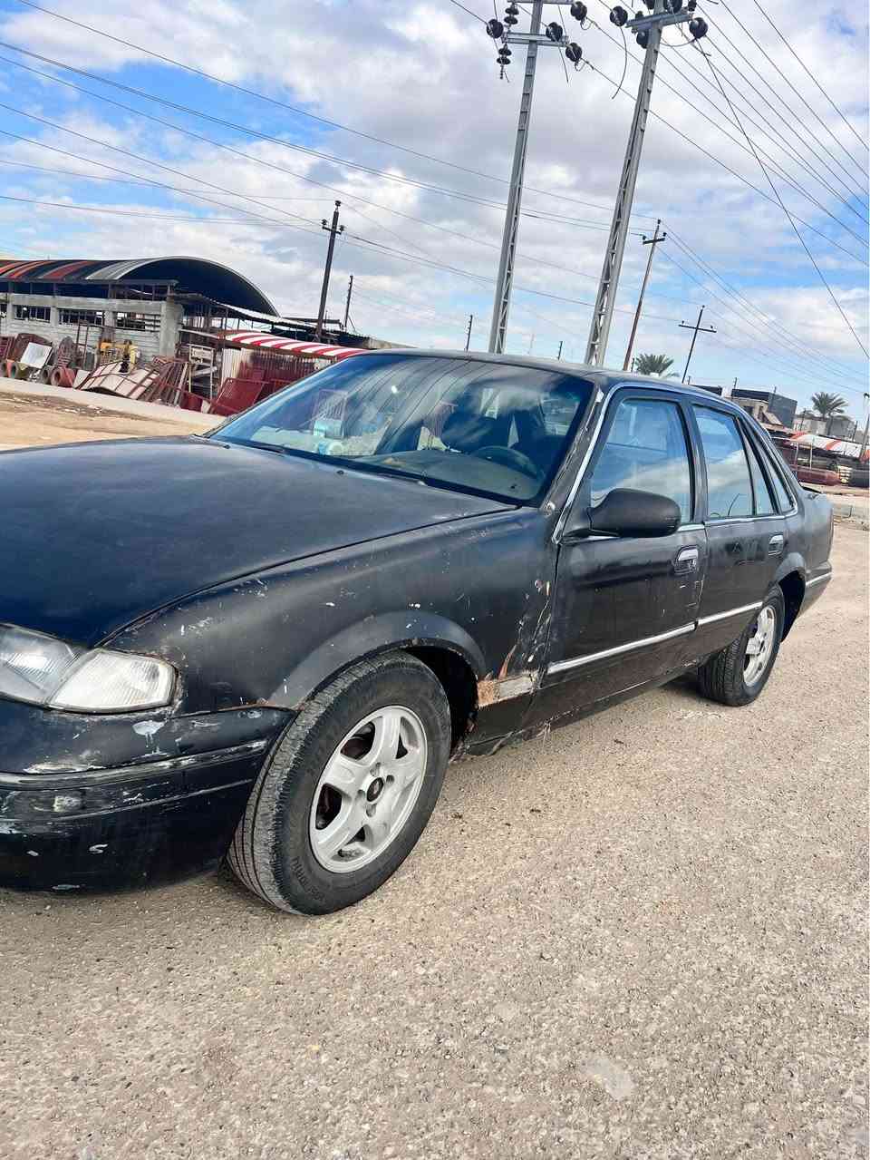 بيع سريع دايو برنس فراشه موديل ١٩٩٦. السعر ٢٣ رقم دولي تحويل مباشر كير مكينه وصدر نضاف مكانها ديالى بعقوبه. للتواصل ***********. بيع سريع ما متواجد ع فيس. بعقوبة, ديالى
