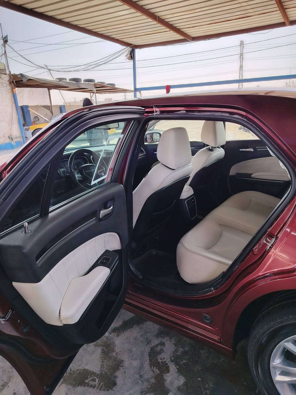 السلام عليكم 18 مرمزه 21 كفاله حتى الدعاميات جديده وجاهزه رقم بغداد لسعر 220  للبيع او مراوس حسب القناعه ***********
