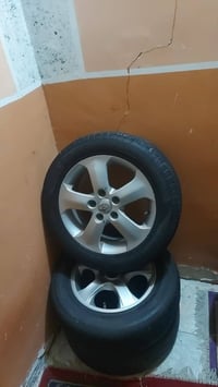 جبله • ويل كب • حجم ١٦/١٥
