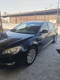 كيا K7 • موديل 2014 • غاز ابلاد