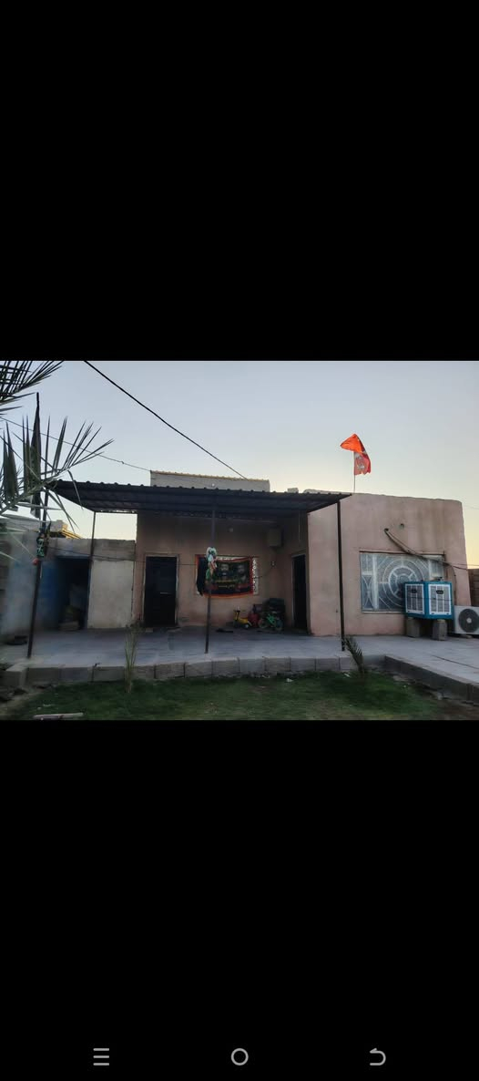 بيت بالآحرار قرية المغاربة مساحه ٣٥٠ للاستفسار ***********
