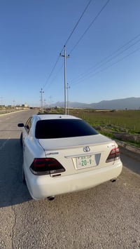 كراون • سلايد • مرايات اشارة