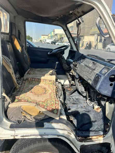 سلام عليكم للبيع رقم ميسان مشروع وطني السعر 40وبيه مجال مكان السياره النجف  ***********
