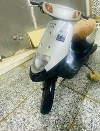 منغولي • نضيفة • صوت بالمكينة