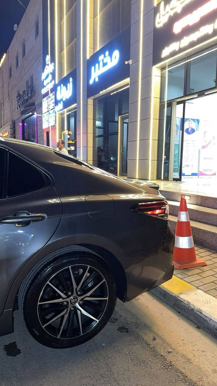 كامري وارد امريكي
موديل 2023 SE 
رقم اربيل 
ماشي 95 الف 
داخل لونين 
ملاحظه: ضرر السياره -ربع البنيد و ربع الجملغ بدون ايرباك  - مثل ما موضح بالصوره .
سعر السياره:217$ 
(بيع فقط) 
للاستفسار : 
***********
***********
