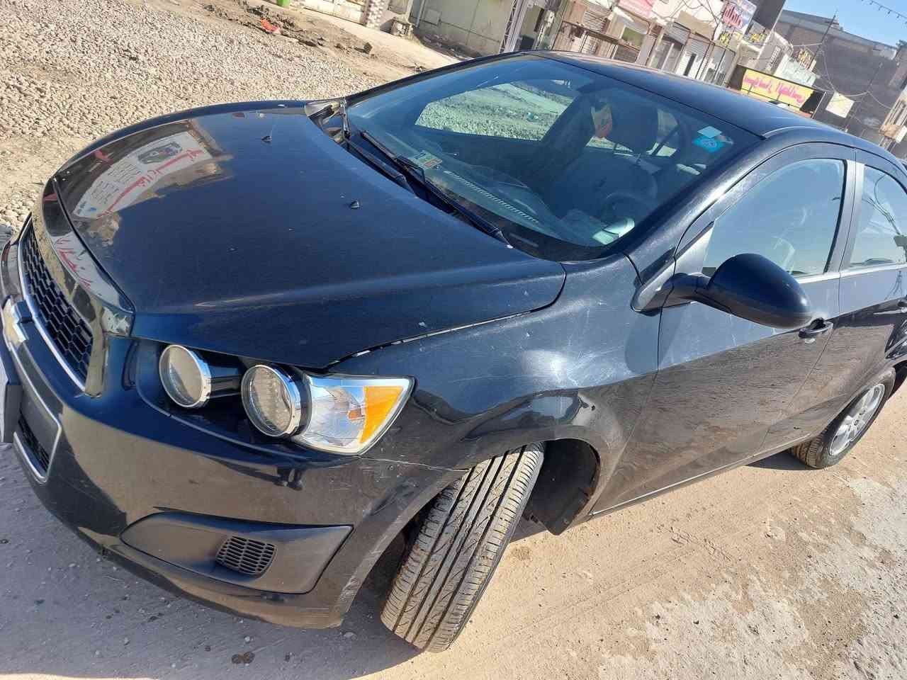 للبيع سونك 2017 فئة IT
محرك1800 
ضربة تاير
ماشية 47800 ميل
وارد امريكي
للاتصال ***********
السعر 73 ورقة وبيها مجال
