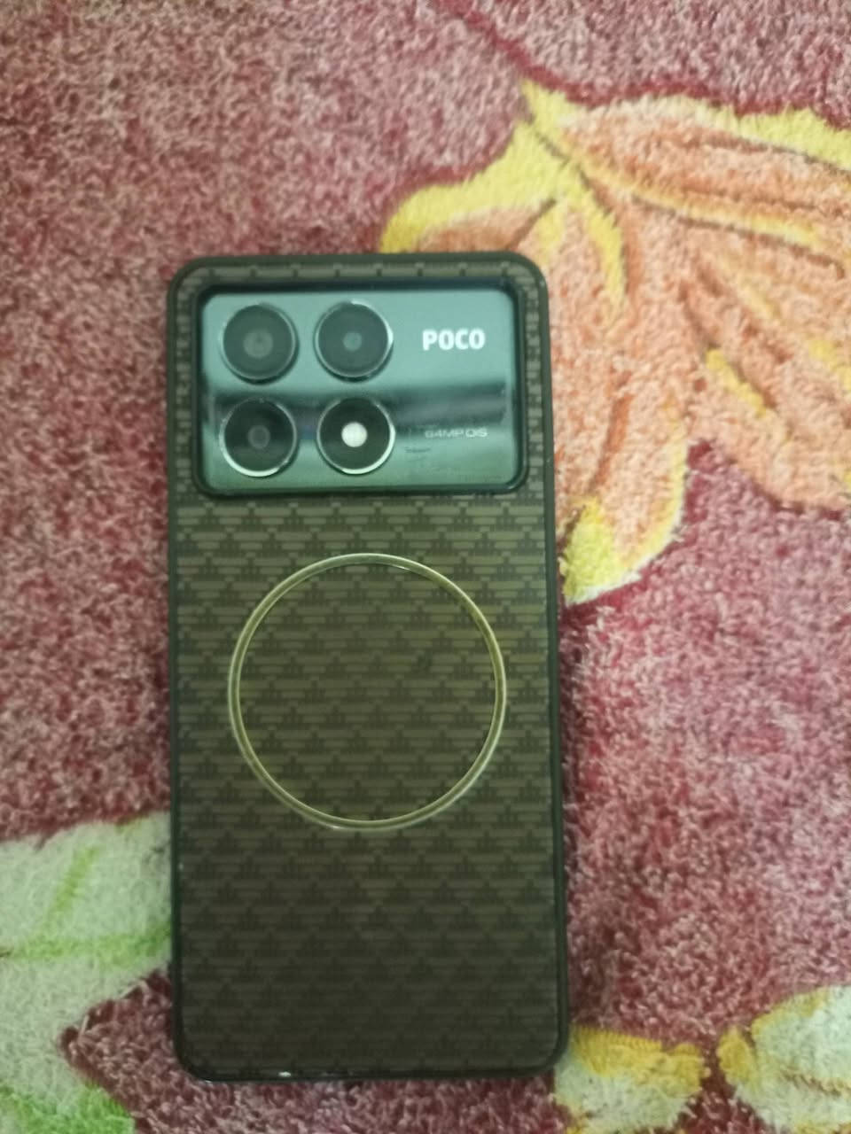 بوكوx6جهاز نضيف ماكو ويا غراض سعر 250وبي مجال مكاني ديالئ بعقوبه خاص مفتوح ادمان وافق


**إذا كنت صاحب هذا الإعلان وتريد حذفه لأي سبب، رجاءا أرسل رسالة إلى الدعم الفني**