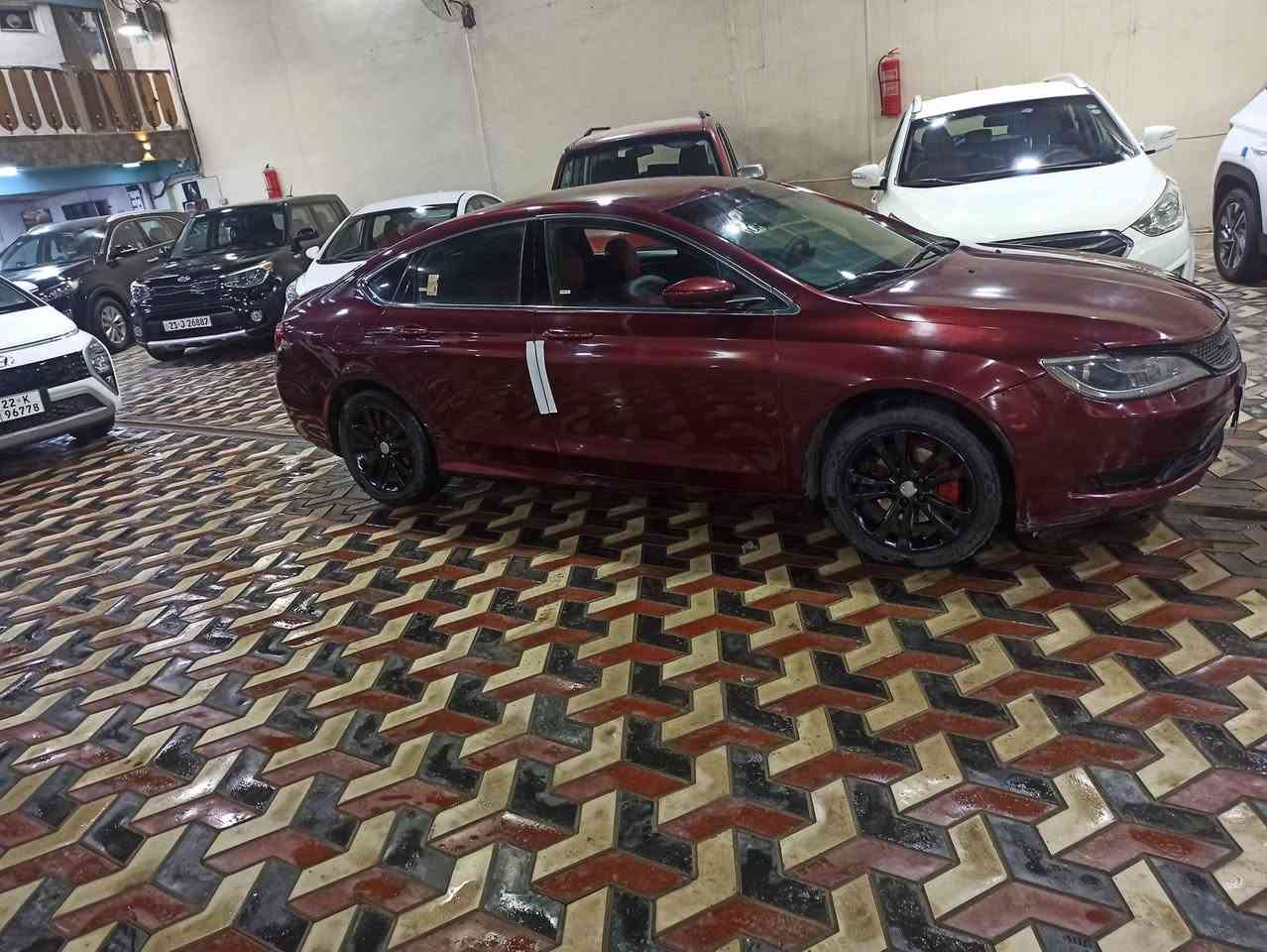 سلام عليكم.  مديل 15
سياره بيه ٢ قطع   ..  محرك جديد هس شاده حداديه 
ماميه جيده هيه ودريماته.  جاهز. من كلشي.  
تيارت.  جد.  وسياره. جاهز.  سعره .....١١٨ 
***********. مكاني نجف
