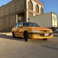 بارص • ٢٠١٨ • كفالة