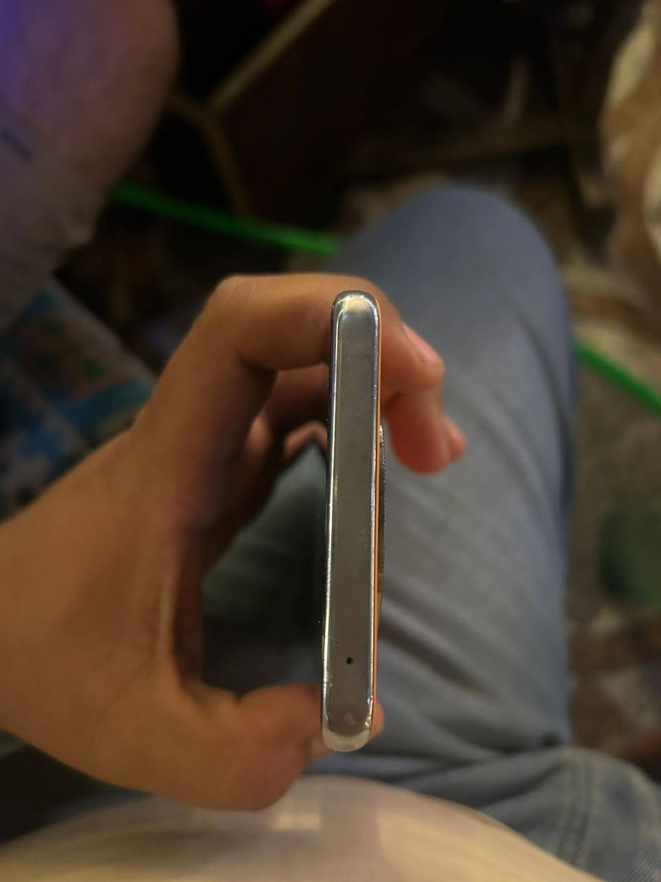 هونر اكس 9dذاكره 256عشوائيه 12مبايل نضافه 100% ملحقاته كارتون فقط كارتون بدون شاحنه  السعر 265شراي خاص فقط شراي رجائن


**إذا كنت صاحب هذا الإعلان وتريد حذفه لأي سبب، رجاءا أرسل رسالة إلى الدعم الفني**