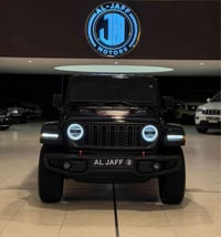 رانجلر روبيكون • ٢٠٢٠ • ٥٠ الف