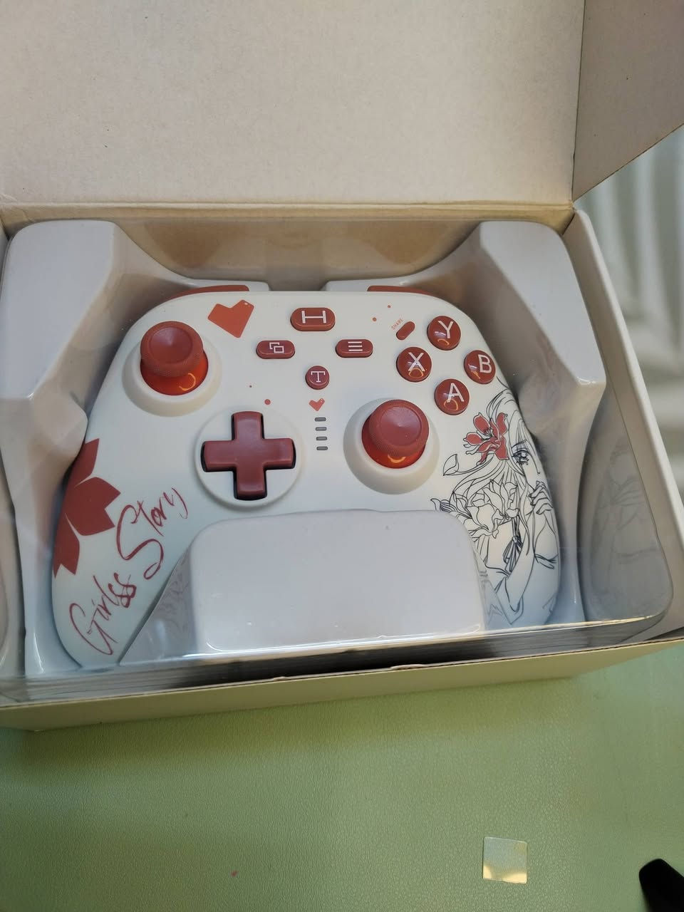 20 مع التوصيل


**إذا كنت صاحب هذا الإعلان وتريد حذفه لأي سبب، رجاءا أرسل رسالة إلى الدعم الفني**