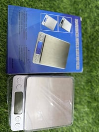 ميزان غرامات