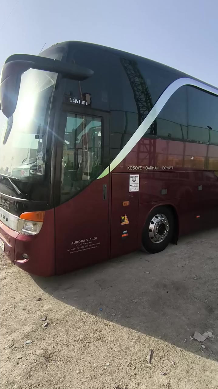 للبيع باص ام سيوف رقم باسمي تحويل ثاني يوم ***********
