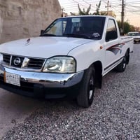 نيسان • دفع رباعي • كلار