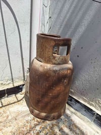 دبة غاز • متروسه • متوازي عليه