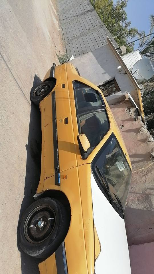 سياره حلوه نقصه ترتيب الزبير, البصرة


**إذا كنت صاحب هذا الإعلان وتريد حذفه لأي سبب، رجاءا أرسل رسالة إلى الدعم الفني**