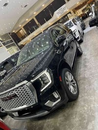 جمسي يوكن دينالي 2023 Vip خليجي مكفوله من ضربه وصبغ ومن كلشي جديد وكال...