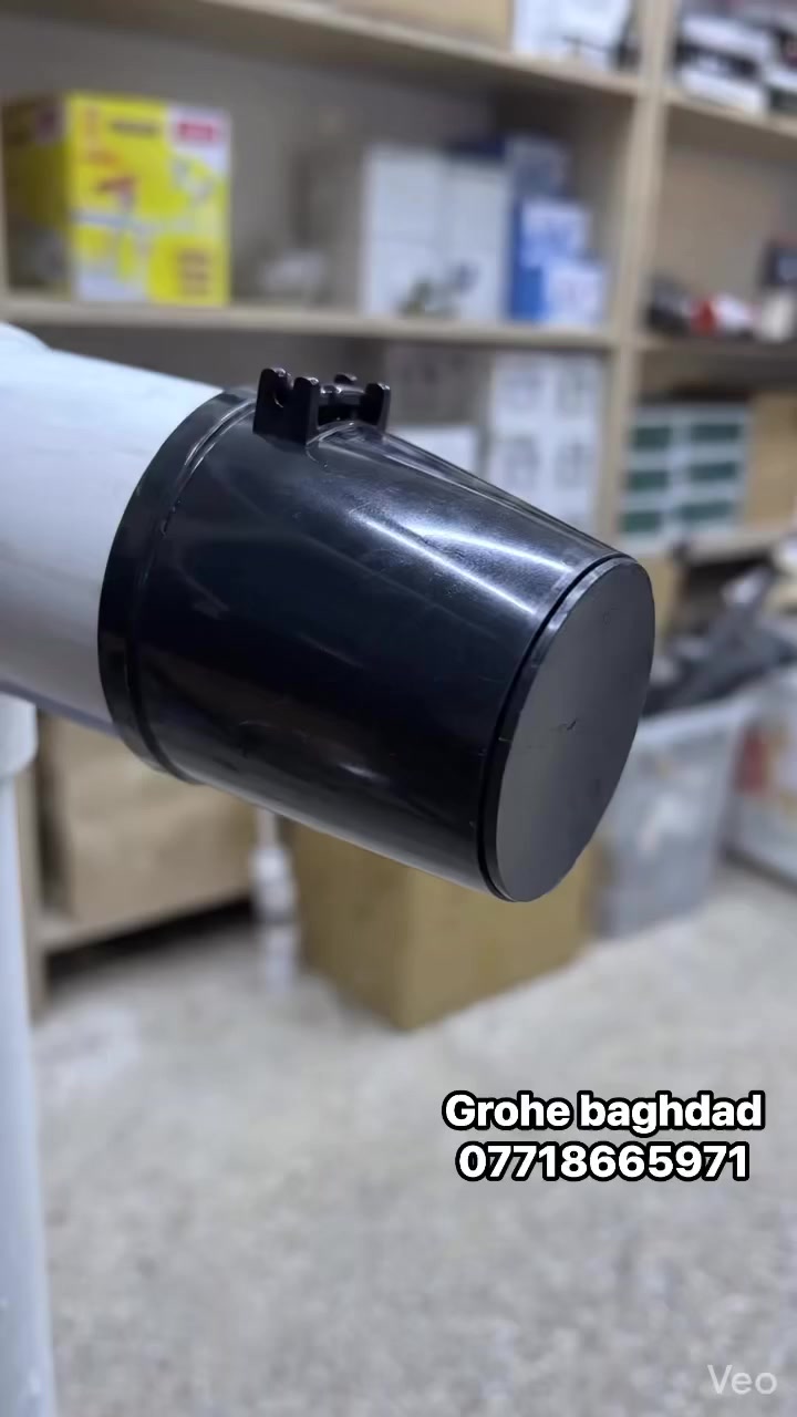 🚫🐀🪳 تعاني من دخول مياه الامطار و
 الحشرات أو القوارض من المجاري؟ أو خايف من رجوع مياه الصرف للبيت وقت الطفح؟ الحل موجود! 🔹جك ولف شيك فالف مانع رجوع🔹 يمنع دخول الحشرات والقوارض ويحمي بيتك من رجوع المجاري عكسياً خصوصاً إذا كان بمستوى الشارع أو أقل، ومناسب للمناطق الزراعية متوفر بعدة مقاسات 2 انج 3 انج 4 انج 6 انج📦توصيل متوفر 📲للحجز أو الاستفسار راسلونا أو اتصلوا: *********** / ***********
