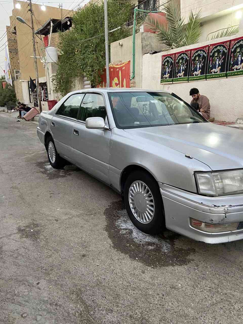 سلام عليكم راس الثور كفاله كص ونقل وصوليات السعر 70وبيه مجال  مكان البصره *********** ما متواجد على النت
