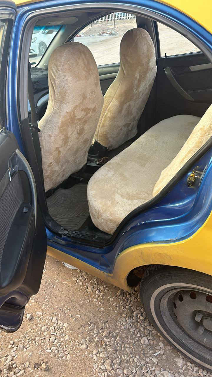 سلام عليكم افيو مديل 2009 أمريكي مسكر اوتوماتيك رقم انكليزي نجف مصفره هيئه وغرامات محرك 1600 السياره ضربته بس بجم للبيع او مراوس مكاني نجف ***********
