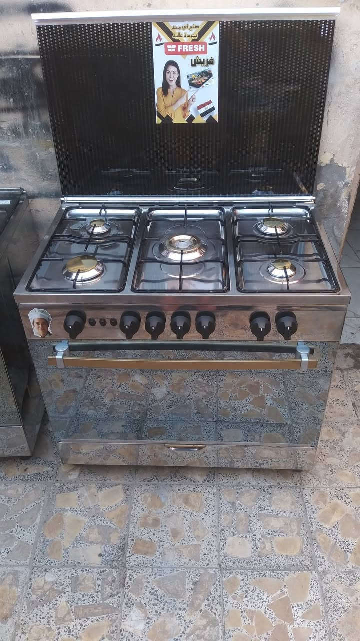 طباخات مستعمل نظيف
ابيع وراوس فرق تطوني 

مكاني ام الكبر ولغزلان وكوتوصيل بغداد 

***********  بي واتساب

