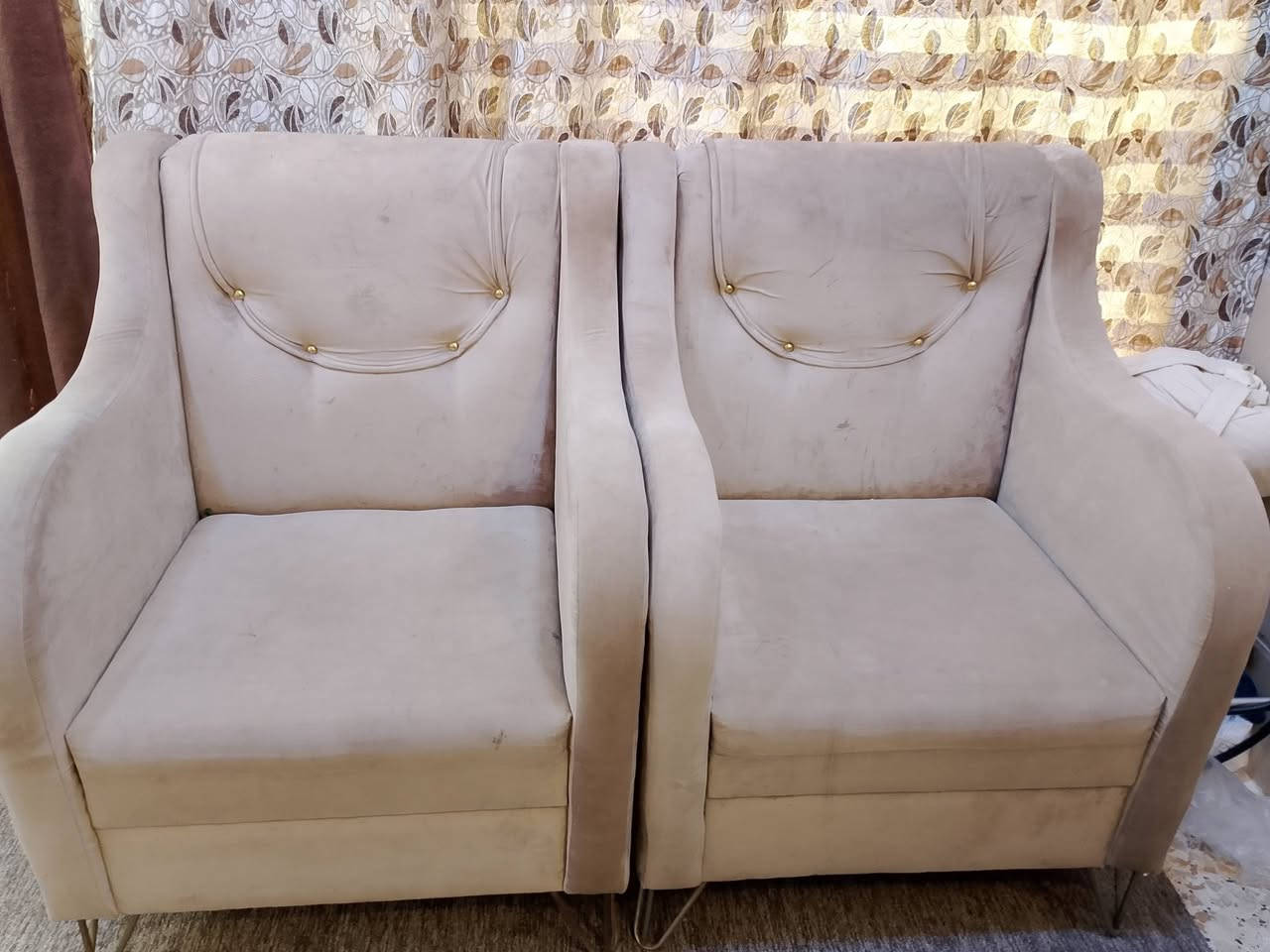 تخم 8مقاعد تزكام ثكيل السعر 300العنوان حله الجزائر


**إذا كنت صاحب هذا الإعلان وتريد حذفه لأي سبب، رجاءا أرسل رسالة إلى الدعم الفني**