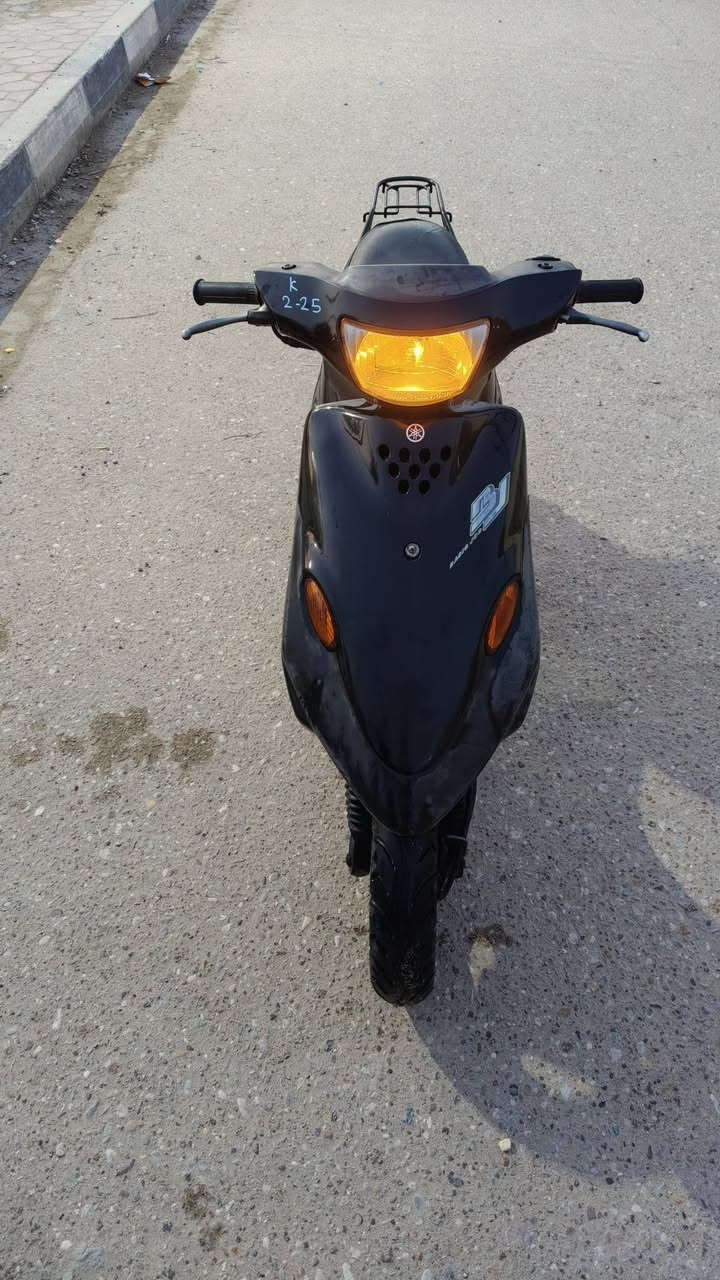 سلام عليكم دراجه البيع شرط النظافه بعدهي على وضع الحاويه وصلها موجود كلشي شغال بيها ما ناقصها شي مكينتها ناعمه السعر 775 وبيها مجال حگ الجيه المكان ناصريه مركز قرب جامعه العين الرقم ***********
اتصال او واتساب
