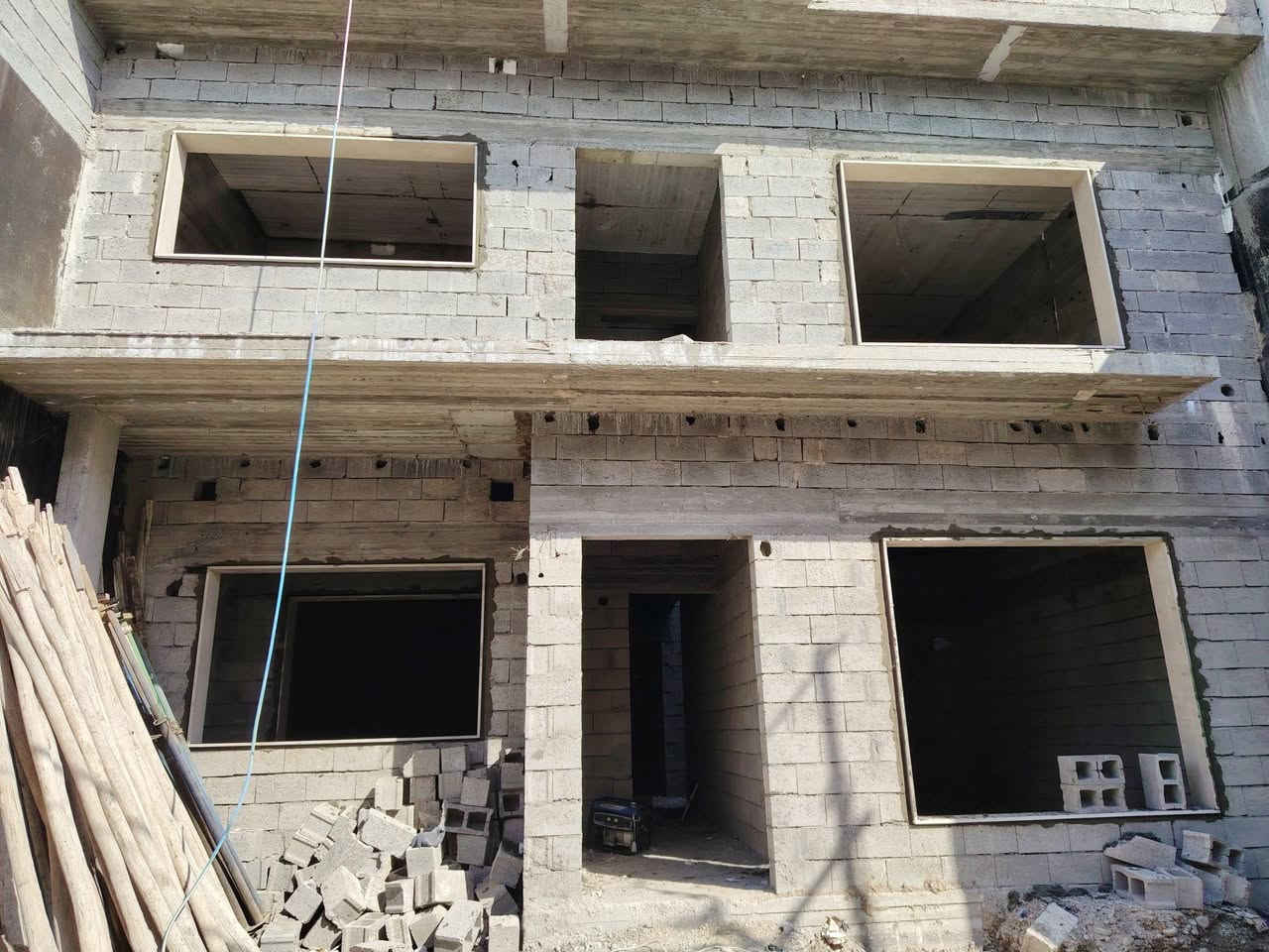 �✨ هل تبحث عن اجود أجمل أنواع المرمر لبيتك؟
نقدم لكم مرمر إيراني وتركي درجة أولى 
جودة عالية
ألوان راقية
قص وتركيب احترافي

أعمالنا تشمل [كركوك-واطرافها]
أسعار مناسبة –  سرعة في الإنجاز –  ضمان على الشغل

📲 للتواصل والاستفسار راسلنا على الخاص أو على الواتساب: ***********
