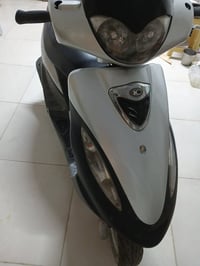 دراجه البيع السعر 425وبيه مجال مامتواجد على فيس فقط رقم استفسار على رق...