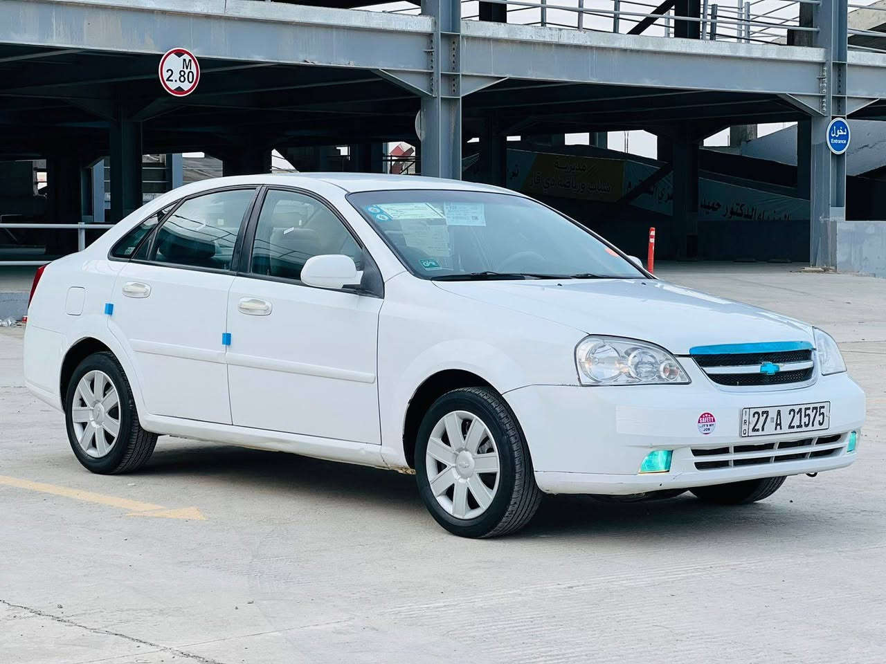 سلام عليكم للبيع اوبترا 2011 رقم ذي قار دولي تحويل مباشر سنويه لل 29 
شاشه كامره دواره 
محرك 1600 
تبريد 
محرك كير حداده تبريد جاهزه 
جاملغ امامي مبدل ورش بالهلال الخلفي 
السعر: 75 وبيها مجال 
مكان سياره الناصريه 
الاستفسار اكثر ع 
***********
