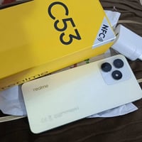 ريلمي ٥٣c • ٢٥٦ • جديد