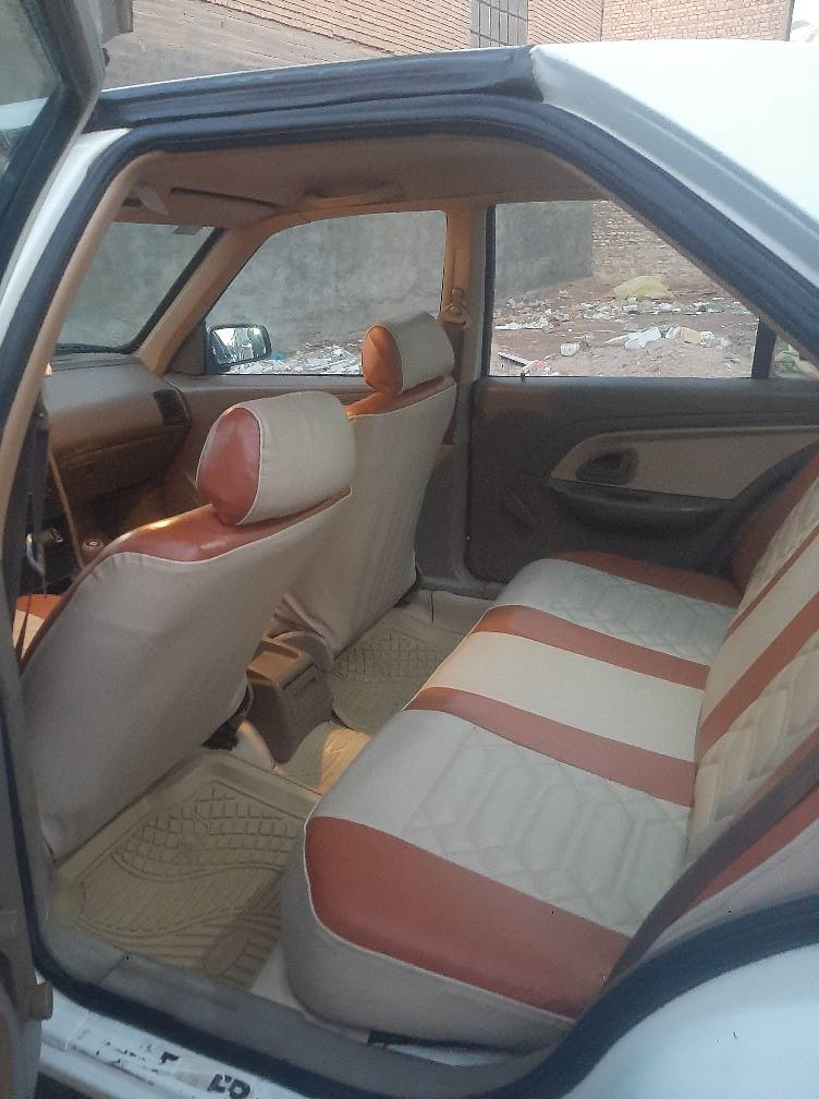 سلام عليكم بيجو 405 مديل ١٢ جاهزه مداور ثاني يوم سنويه لل٣٠ سياره برغي ما عايزة مكفوله تبريد ثلج بيع او مراوس بطه فقط السعر ٤٥ *********** مكاني نجف حي ميسان النجف, العراق
