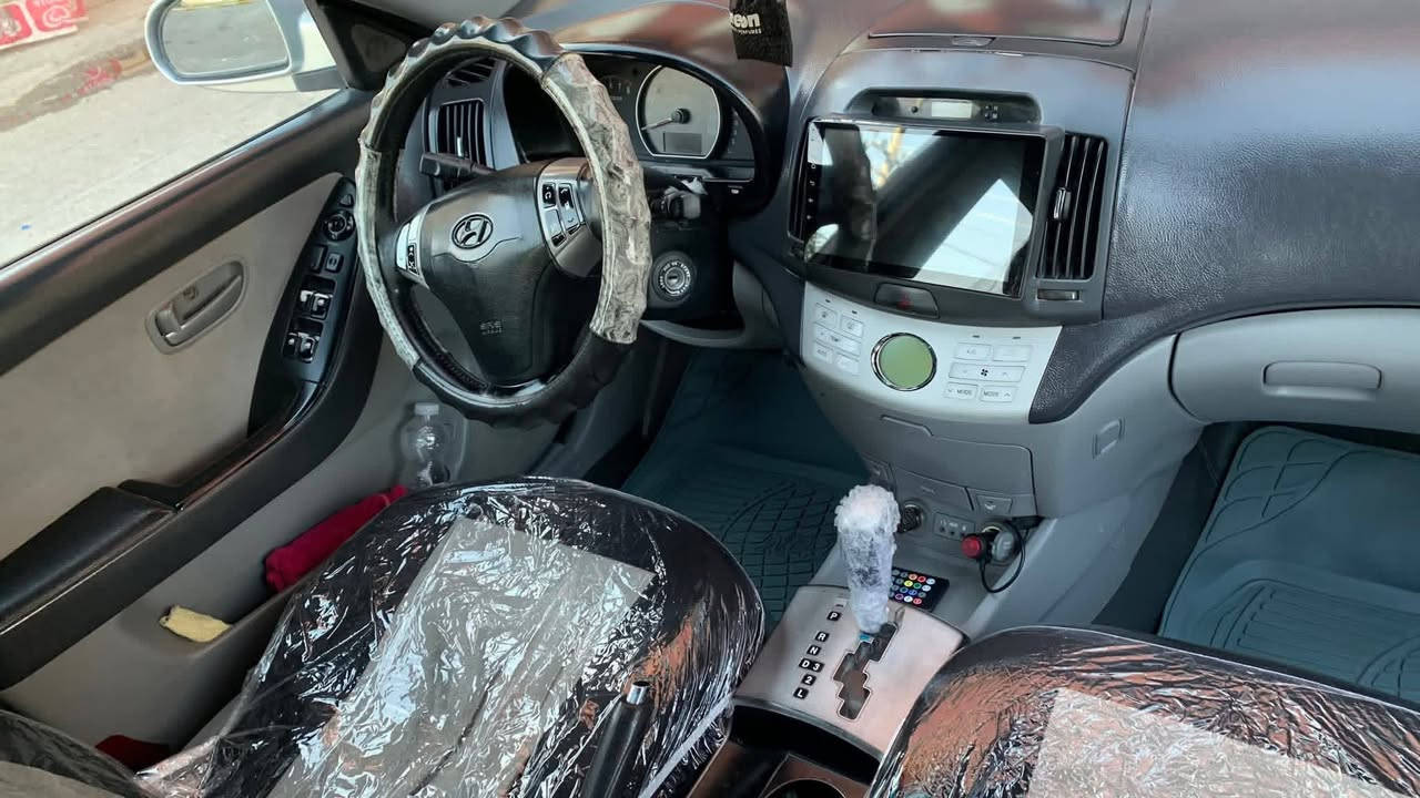 السلام عليكم
للبيع افانتي 2007 رقم ديالى دولي 
قطعتين صبغ بدون ضرر الباقي مكفول 
السونار مرفق ويا الصور
محرك 1600 
دكشن عالي
كير شرط 
تبريد وصدر مكفول 
تحكم وشفط مري
مسجل شاشه 
كامرة خليفة داوارة
دشبول بيانو 
تدفئه كشن 
داخل جلد ..تحكمات ستيرن
كشن جك 
 السعر 92
مكاني ديالى__ المقداديه
للاستفسار ***********
