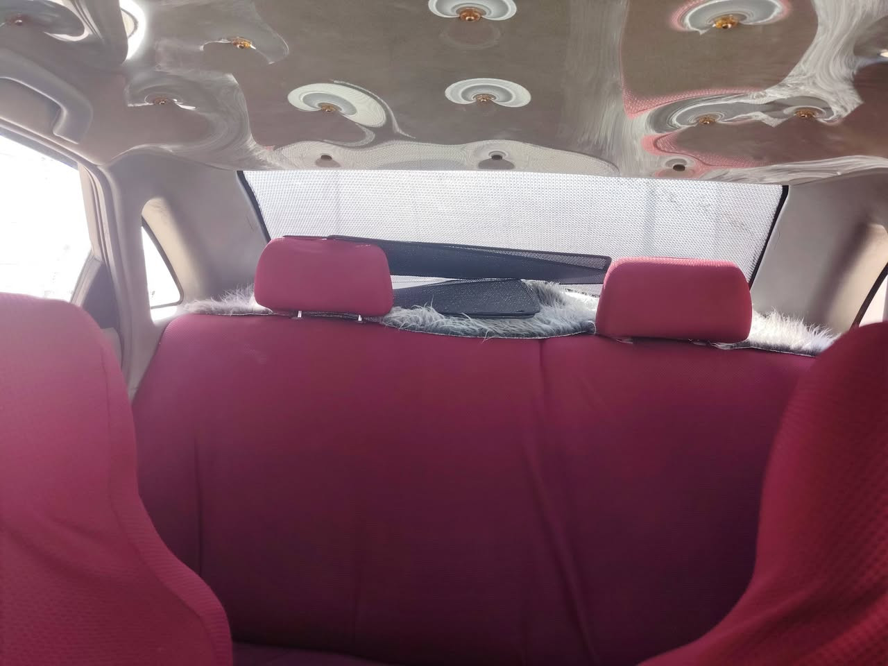 السلام عليكم اوبترا خليجي 2011 رقم ذي قار تحويل مباشر سياره مكفوله من الضربه بيها رشات صبغ ابيع حزام مكينه كير حداديه تخم تاير تبريد كهربائيات كلها شغاله مانقصها اي شي السعر 67 وبيها مجال قليل العنوان واسط قضاء الحي للاستفسار *********** او ***********
