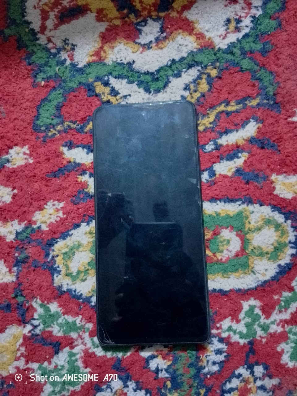 جهاز Infinix NOTE 30
ذاكره 256معالج 8
بوجي 60

كله شرط 
يدعم شحن سريع 
دبل خط 

سعر 150


**إذا كنت صاحب هذا الإعلان وتريد حذفه لأي سبب، رجاءا أرسل رسالة إلى الدعم الفني**