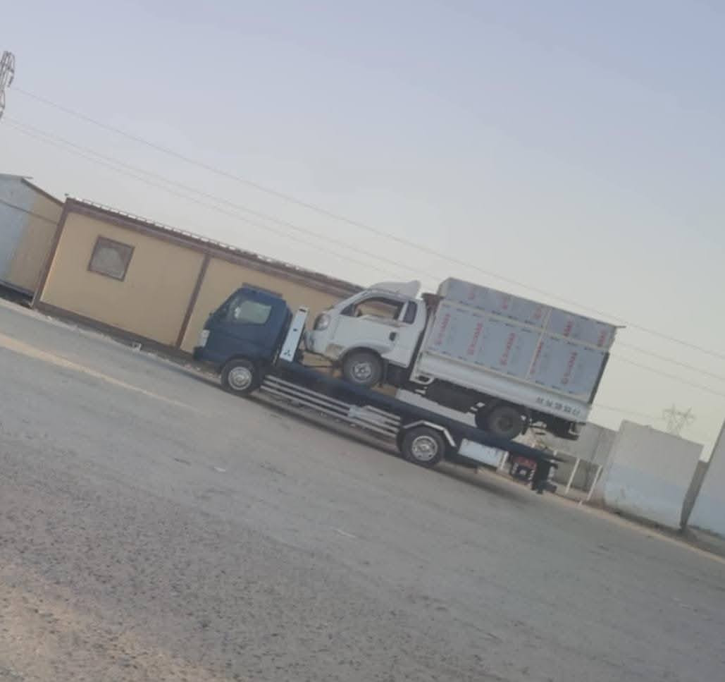 للبيع كنتر اوربي مكينه بم ونوزل 7كير بسنويه كرين باسمي كشن بريك دسك تبريد تدفئه بكره متحركه تخم تاير برجستون بدي 3جكات تفصال كاوه 
***********
***********
