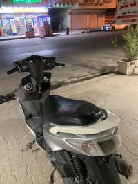 دراجة • عاجل • المحمودية