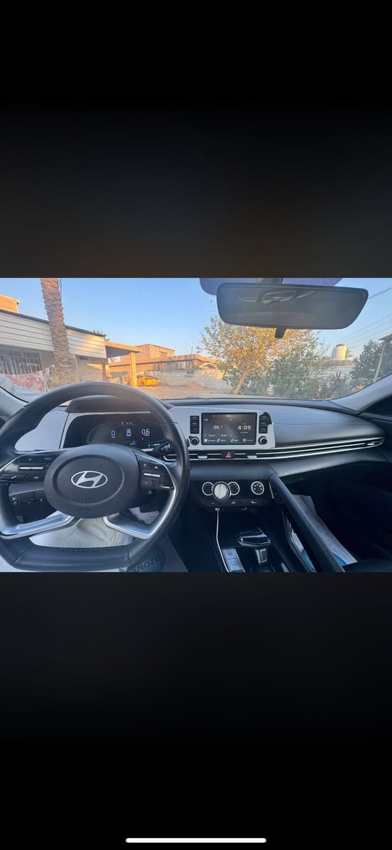 تجميع صيني
فول موصفات 
1/1
موصفات الانترا معروفة 
تجي فول 
بدون ملاحظات
رقم نينوى كامل 
هزة سنوية كلو جديد
ماشية 3الف 
الاستفسار خاص 
او على الرقم 
***********
