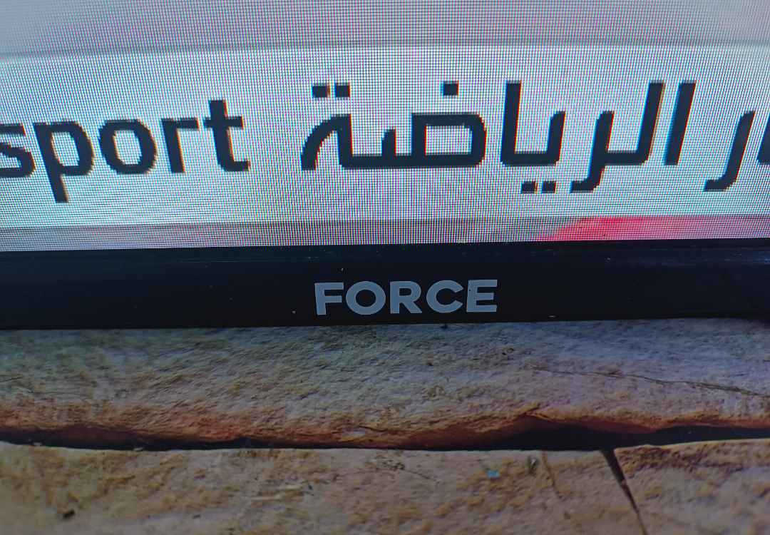 شاشه بدون نت نوعها فورس  اصليه باب اول حجم 43 جديده استخدام قليل ومشروطه ماداخله تصليح السعر 130 العنوان كوفه النجف, العراق


**إذا كنت صاحب هذا الإعلان وتريد حذفه لأي سبب، رجاءا أرسل رسالة إلى الدعم الفني**