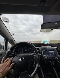 سيراتو • ٢٠١٤ • رقم اربيل