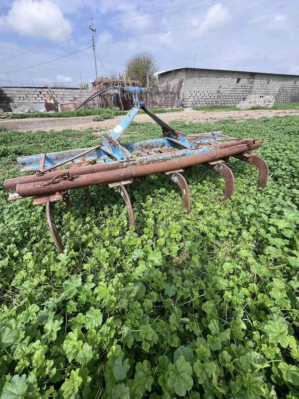 خرماشە ٩قۆل لۆ فرۆشتن یەک  شەریکە احمد قەشقە  لۆ نرخ نامە بنێرە ***********
