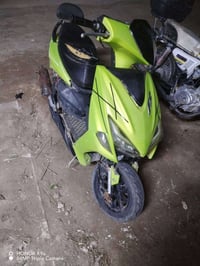 دراجه سكني صيني للبيع  سعر ١٧٠ وبيه مجال  07706832312